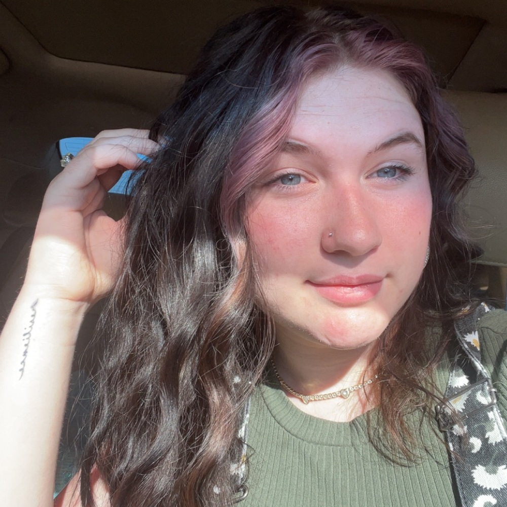 Meet your Posher, Annslee